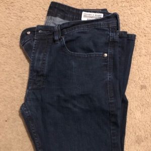 Mens jeans